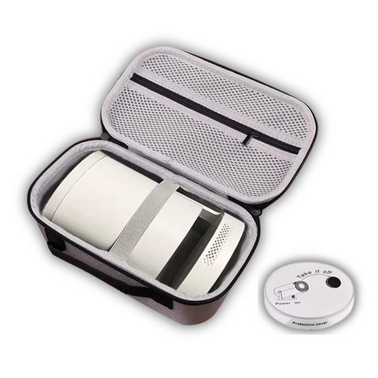 Projektorväska - Kompatibel med LumiCast