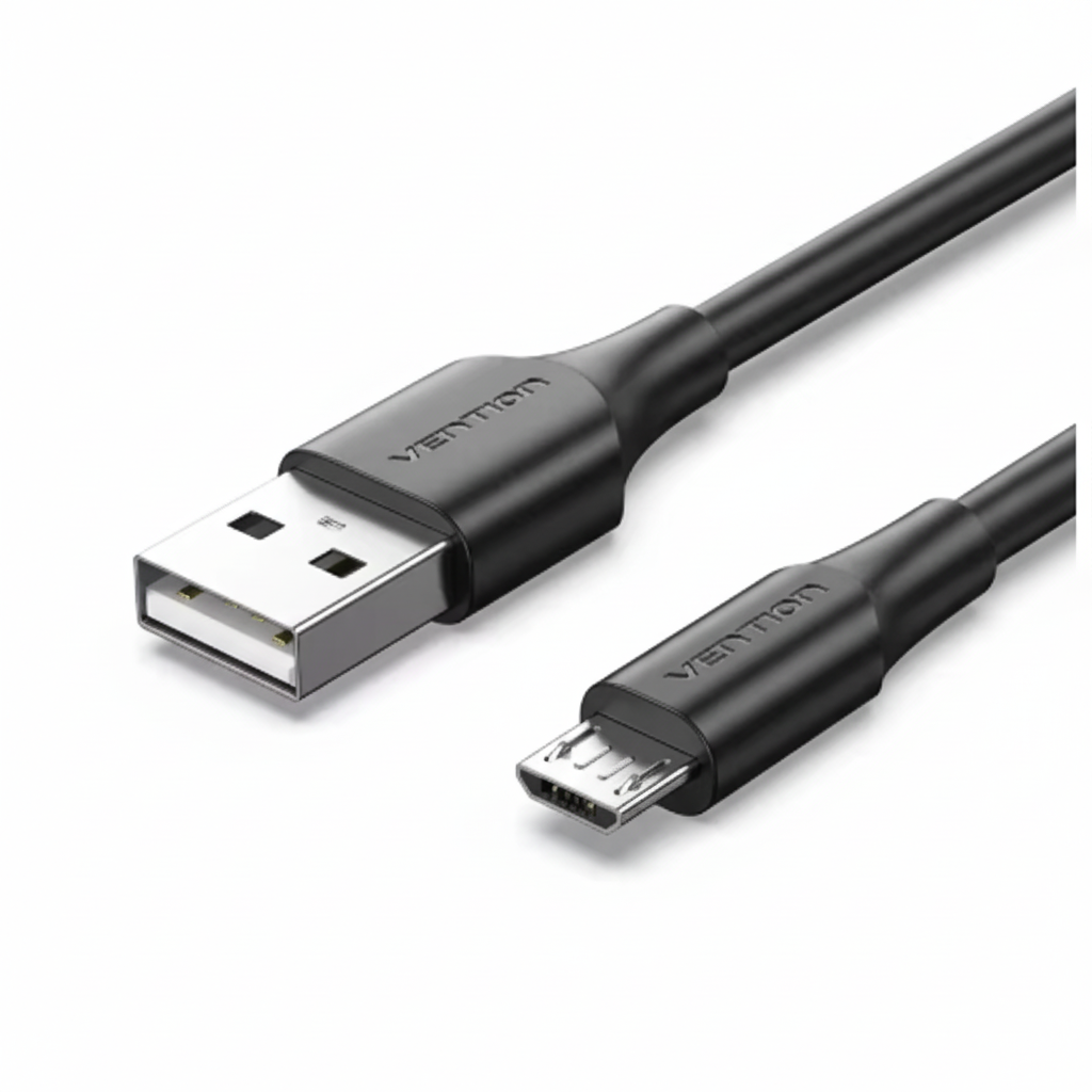 Längre strömkabel (1M)