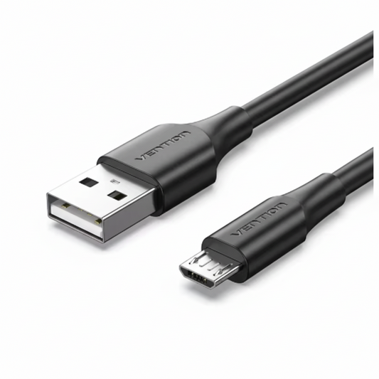 Längre strömkabel (1M)