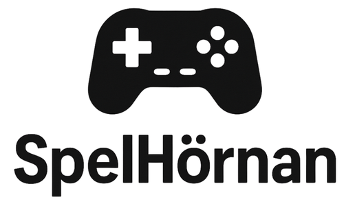 SpelHörnan